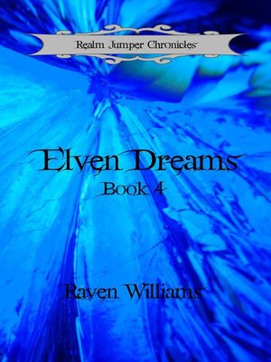 cover image of Elven Dreams